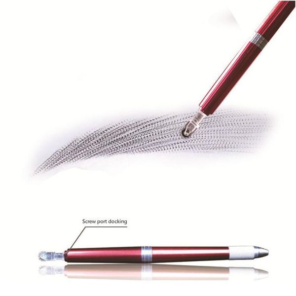 50 pcs semi permanent makeup serrated needles eyebrow tattoo gear pin diameter 7mm or 10mm for 3d embroidery manual ta qylykz
50 pcs semi permanent makeup serrated needles eyebrow tattoo gear pin diameter 7mm or 10mm for 3d embroidery manual ta qylykz