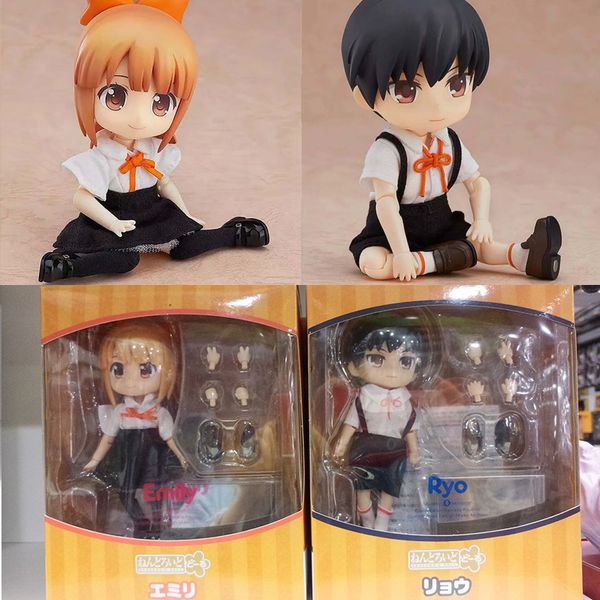 emily ryo q version figure 10cm gsc emily ryo real clothes can be undressed action figures model collectible toy doll gift 1008
emily ryo q version figure 10cm gsc emily ryo real clothes can be undressed action figures model collectible toy doll gift 1008