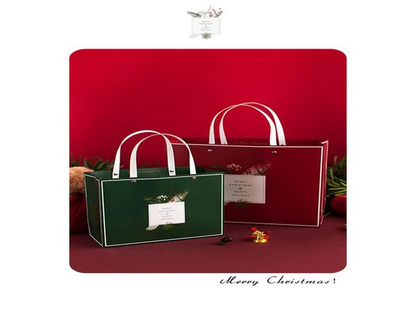 stobag 5pcs merry christmas happy holiday red green portable paper bags for birthday party baby shower cookies chocolate pack wmtvxe
stobag 5pcs merry christmas happy holiday red green portable paper bags for birthday party baby shower cookies chocolate pack wmtvxe