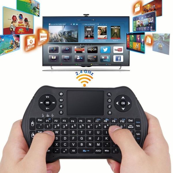 kebidumei backlight mt10 english russian 2.4ghz wireless mini i8 keyboard air mouse touchpad controller for android tv box
kebidumei backlight mt10 english russian 2.4ghz wireless mini i8 keyboard air mouse touchpad controller for android tv box