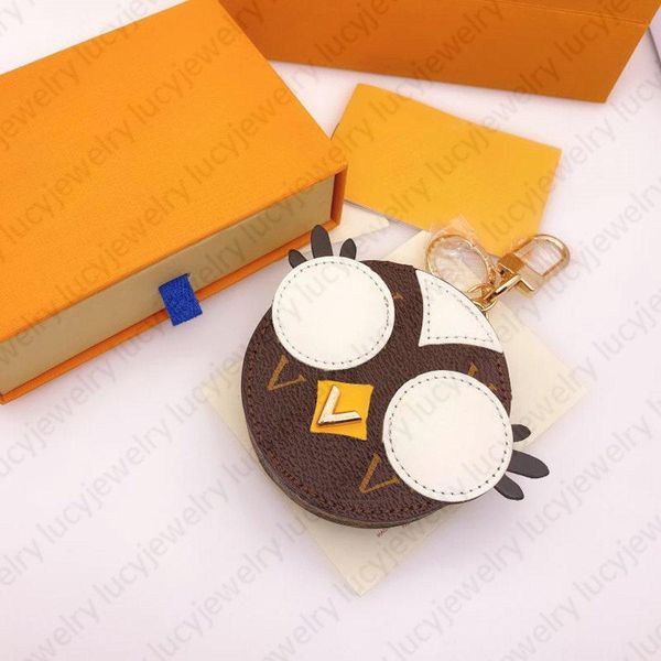designer keychains womens mens style classic new 2023 fashion brand cowhide gifts man woman keyring, Silver
designer keychains womens mens style classic new 2023 fashion brand cowhide gifts man woman keyring, Silver
