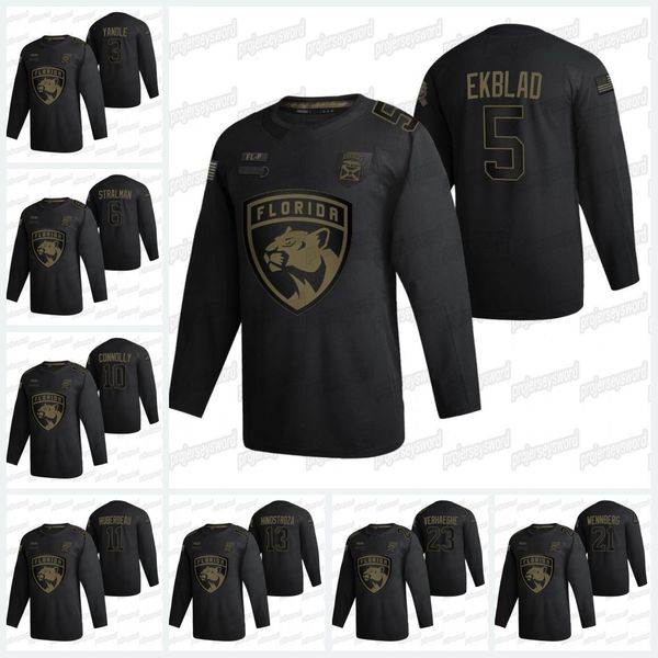 2020 florida panthers salute to service black jersey verhaeghe vinnie hinostroza jonathan huberdeau brett connolly keith yandle aaron ekblad, Black;red
2020 florida panthers salute to service black jersey verhaeghe vinnie hinostroza jonathan huberdeau brett connolly keith yandle aaron ekblad, Black;red