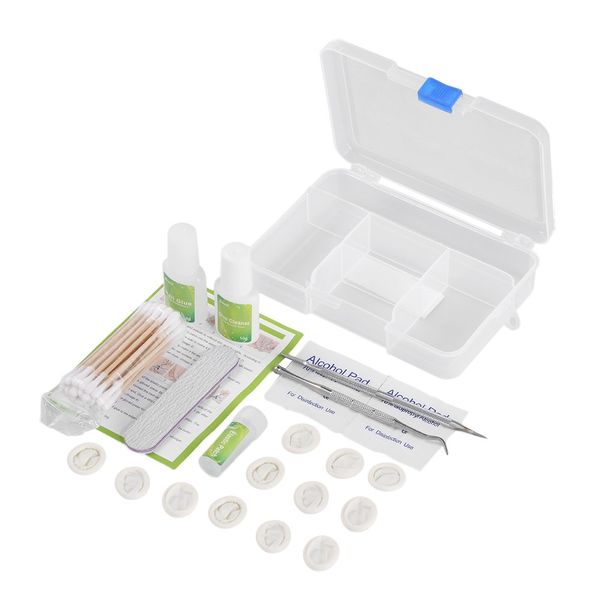 toenail correction tool set ingrown toenail treatment toenail straightening patch lifter fixer recover tool foot care kit
toenail correction tool set ingrown toenail treatment toenail straightening patch lifter fixer recover tool foot care kit