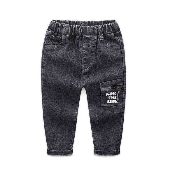 keaiyouhuo 2020 autumn/winter skinny jeans children boy cowboy trousers dark-color denim long pants kids baby boy strech jeans g1220, Blue
keaiyouhuo 2020 autumn/winter skinny jeans children boy cowboy trousers dark-color denim long pants kids baby boy strech jeans g1220, Blue