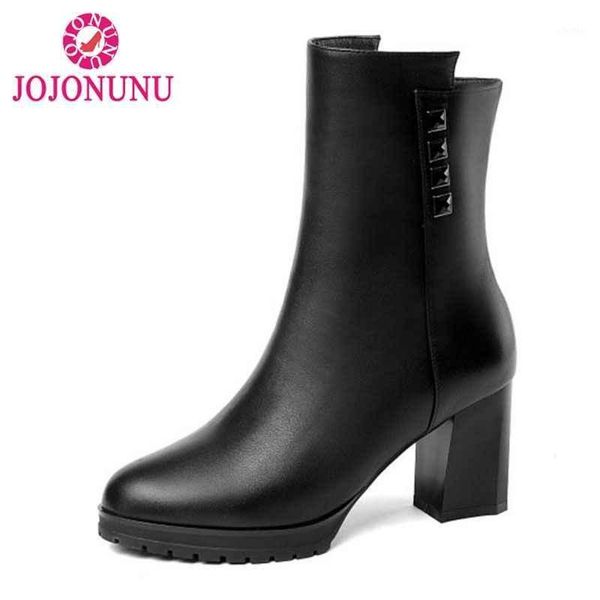 fitwee women thigh high heels short boots real leather winter shoes women round toe zipper rivets shoes size 34-401, Black
fitwee women thigh high heels short boots real leather winter shoes women round toe zipper rivets shoes size 34-401, Black