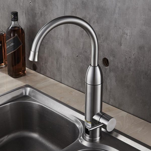 electric tankless water heater instantaneous water heaters stainless steel kitchen faucet cold water heating tap eu/uk qylytw
electric tankless water heater instantaneous water heaters stainless steel kitchen faucet cold water heating tap eu/uk qylytw