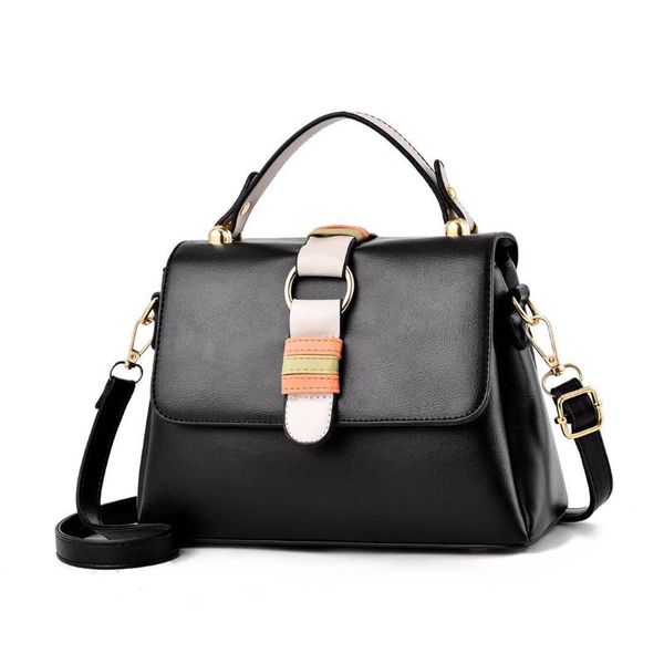 shoulder bags pu leather female handbags luxury crossbody for women designers girl's women's bag
shoulder bags pu leather female handbags luxury crossbody for women designers girl's women's bag