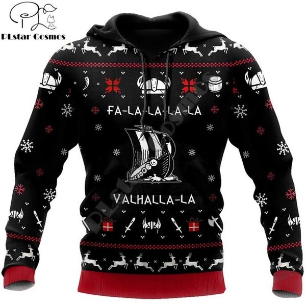 christmas viking tattoo 3d all over printed mens autumn hoodie casual pullover streetwear jacket tracksuits dk264 220124, Black
christmas viking tattoo 3d all over printed mens autumn hoodie casual pullover streetwear jacket tracksuits dk264 220124, Black