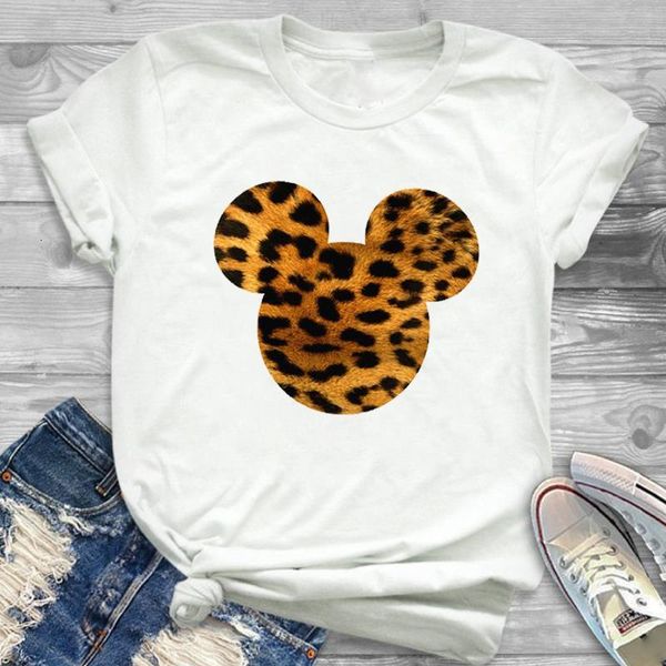 women clothes tee shirt femme harajuku t shirt leopard print graphic tees women streetwear kawaii camiseta mujer, White
women clothes tee shirt femme harajuku t shirt leopard print graphic tees women streetwear kawaii camiseta mujer, White