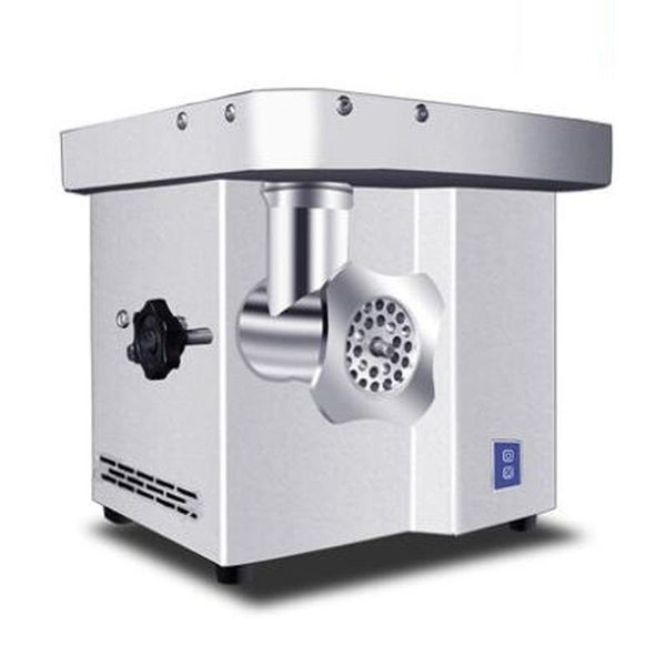 1100w commercial electric meat grinder stainless steel multifunction meat grinder sausage filling machine for sale
1100w commercial electric meat grinder stainless steel multifunction meat grinder sausage filling machine for sale