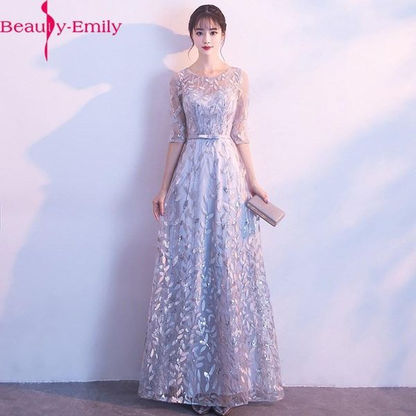 beauty emily lace champagne evening dresses 2020 half sleeve o neck party prom dresses elegant long evening party gowns1, White;black
beauty emily lace champagne evening dresses 2020 half sleeve o neck party prom dresses elegant long evening party gowns1, White;black