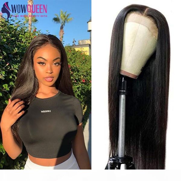 brazilian hair wigs 6x6 lace closure wig swiss lace front human hair wigs remy straight wigs for women 30 inch wig good quality, Black
brazilian hair wigs 6x6 lace closure wig swiss lace front human hair wigs remy straight wigs for women 30 inch wig good quality, Black