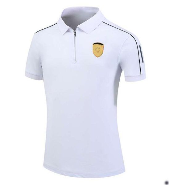 f1 formula one tide brand trendy lapel short-sleeved t-shirt polyester quick-drying motorcycle racing suit forest road field cross-country c
f1 formula one tide brand trendy lapel short-sleeved t-shirt polyester quick-drying motorcycle racing suit forest road field cross-country c