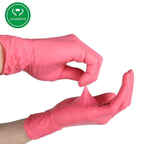 disposable gloves latex cleaning universal household garden home rubber s/m/l
disposable gloves latex cleaning universal household garden home rubber s/m/l