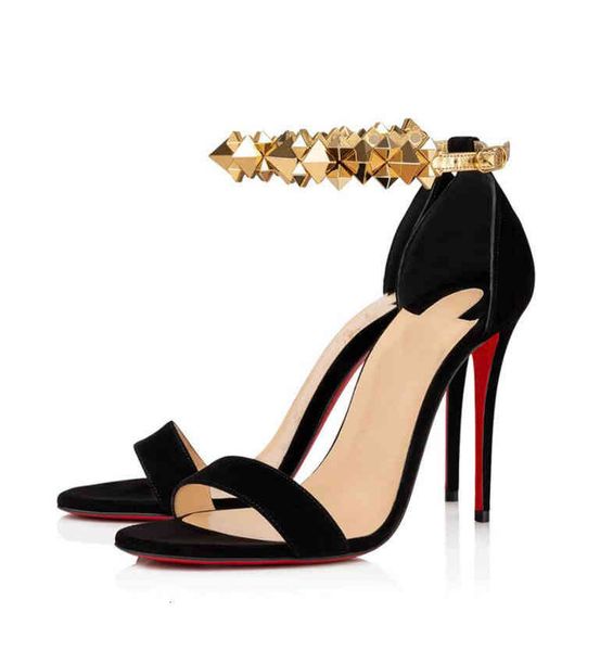 planetava perfect designer sandals women's round toe red bottom lady high heels dress wedding gladiator sandalias mujer eu35-44, Black
planetava perfect designer sandals women's round toe red bottom lady high heels dress wedding gladiator sandalias mujer eu35-44, Black