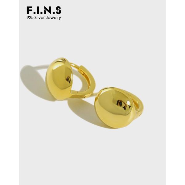 f.i.n.s s925 серебрянные серьги 2020 новых минималистского глянцевого круглого шарик шарик уха пряжка серьга обручи предотвращение аллергия, Golden;silver
f.i.n.s s925 серебрянные серьги 2020 новых минималистского глянцевого круглого шарик шарик уха пряжка серьга обручи предотвращение аллергия, Golden;silver