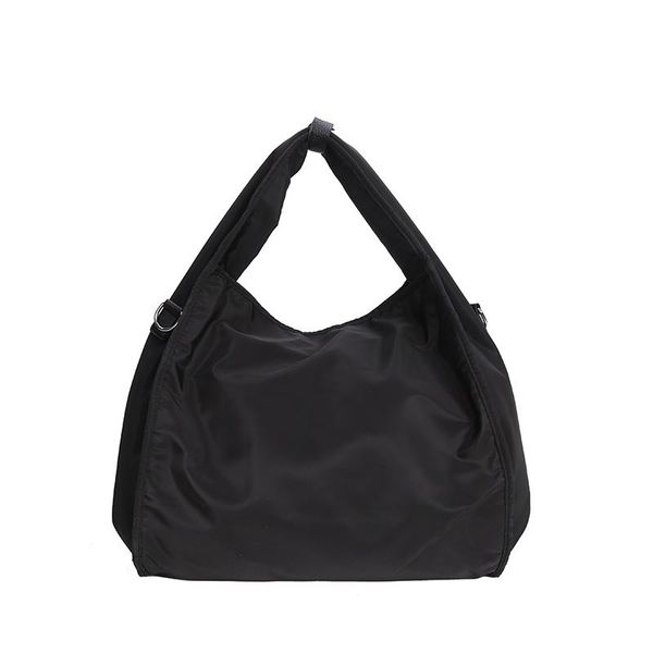 shoulder bags nylon for women zipper large capacity handle bag handbags travel luxury female crossbody tote
shoulder bags nylon for women zipper large capacity handle bag handbags travel luxury female crossbody tote