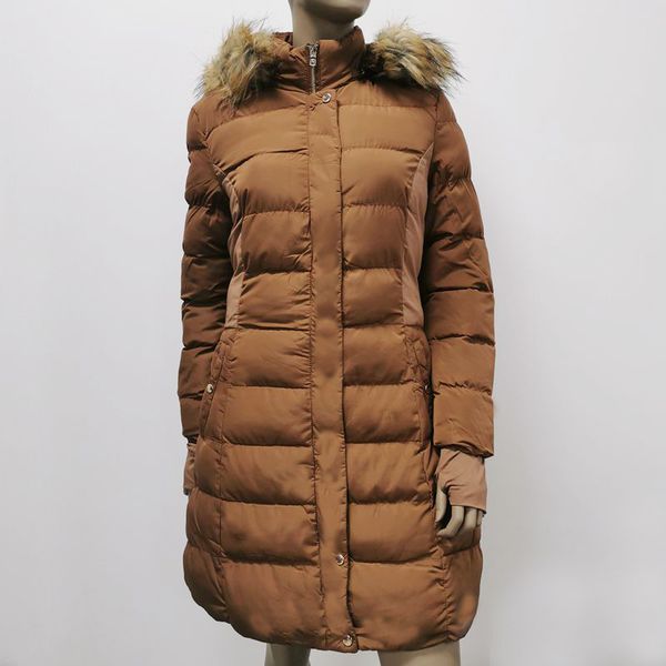 зимнее пальто женщины new parka вскользь outwear military капюшоном сгущение хлопок пальто зимняя куртка пальто шерсти женщины дизайн одежды, Black;brown
зимнее пальто женщины new parka вскользь outwear military капюшоном сгущение хлопок пальто зимняя куртка пальто шерсти женщины дизайн одежды, Black;brown