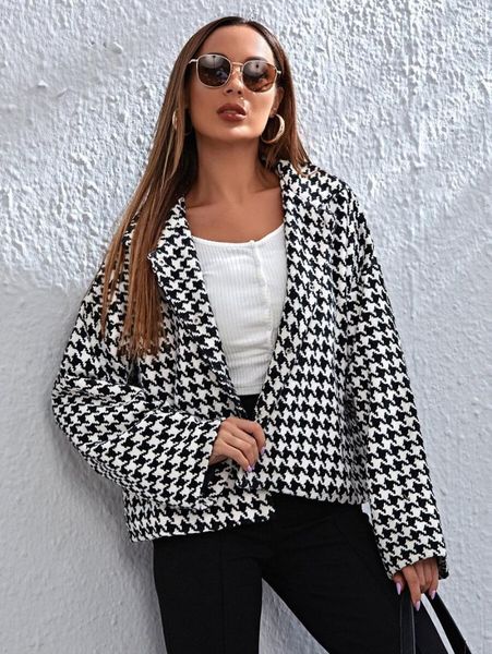 2021 women plaid printed coats casual fashion long sleeves loose streetwear party plus size l-4xl spring winter, Tan;black
2021 women plaid printed coats casual fashion long sleeves loose streetwear party plus size l-4xl spring winter, Tan;black