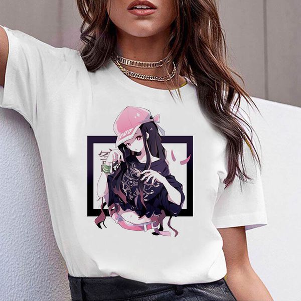 femme women clothing short sleeve tshirt for women tee shirts originality t shirts unique crop womens shirt simplicity shirts p0215, White
femme women clothing short sleeve tshirt for women tee shirts originality t shirts unique crop womens shirt simplicity shirts p0215, White