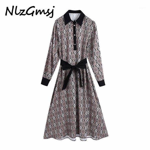 nlzgmsj women summer vintage spliced dress 2020 long sleeve sashes bow tie buttons female elegant shirts dresses clothes1, Black;gray
nlzgmsj women summer vintage spliced dress 2020 long sleeve sashes bow tie buttons female elegant shirts dresses clothes1, Black;gray