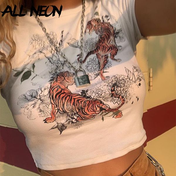 allneon harajuku ribbed tight printing crop o-neck short sleeve skinny white t-shirts vintage y2k summer streetwear
allneon harajuku ribbed tight printing crop o-neck short sleeve skinny white t-shirts vintage y2k summer streetwear
