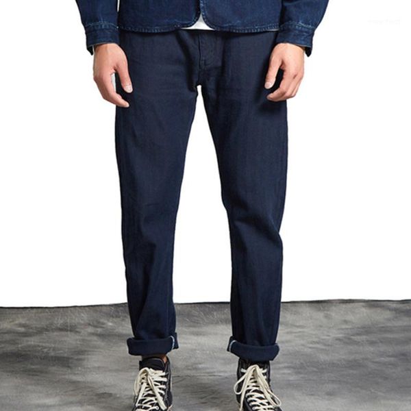 indigo dyeing full length long jeans men bermuda jeans masculino streetwear motocycle pants 2018 spring autumn mens clothing1, Blue
indigo dyeing full length long jeans men bermuda jeans masculino streetwear motocycle pants 2018 spring autumn mens clothing1, Blue