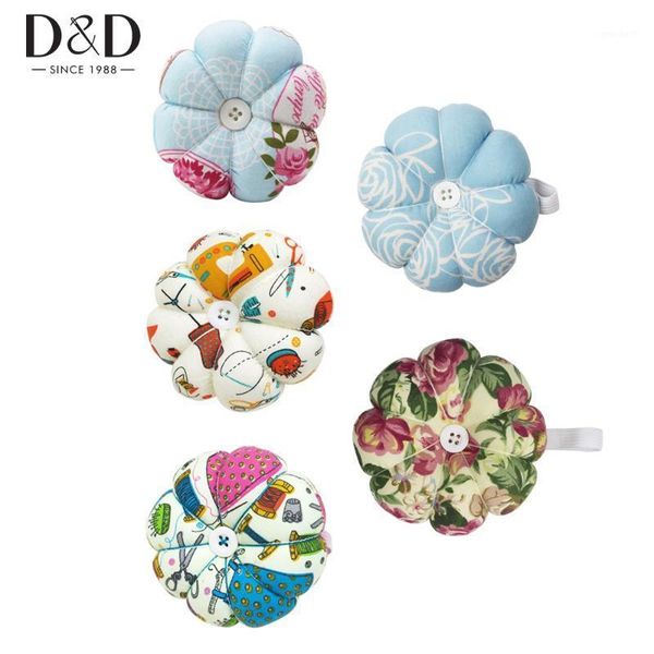 sewing notions & tools 1pc pin cushion pumpkin shape diy button wrist strap for cross stitch accessories 5 designs1, Black
sewing notions & tools 1pc pin cushion pumpkin shape diy button wrist strap for cross stitch accessories 5 designs1, Black