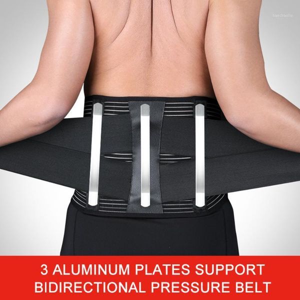 back support lumbar orthopedic herniated disc brace waist spinal belt faja pain relief adjustable1, Black;blue
back support lumbar orthopedic herniated disc brace waist spinal belt faja pain relief adjustable1, Black;blue