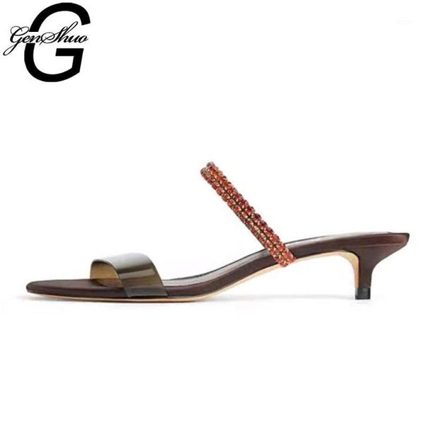 elisabettang 2020 new lady slide slippers casual rhinestone decoration narrow band low heels thin heeled open toe flip flop1, Black
elisabettang 2020 new lady slide slippers casual rhinestone decoration narrow band low heels thin heeled open toe flip flop1, Black