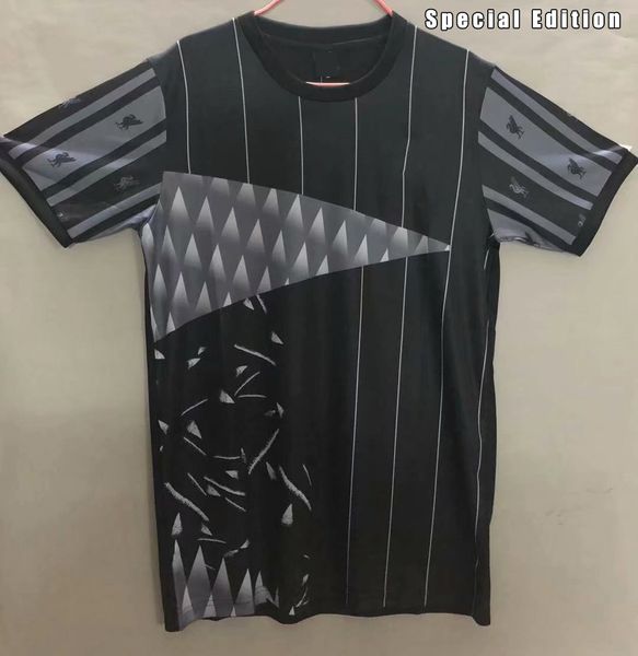 lvp black retro soccer jersey champion special edition high-end quality vintage football shirt
lvp black retro soccer jersey champion special edition high-end quality vintage football shirt