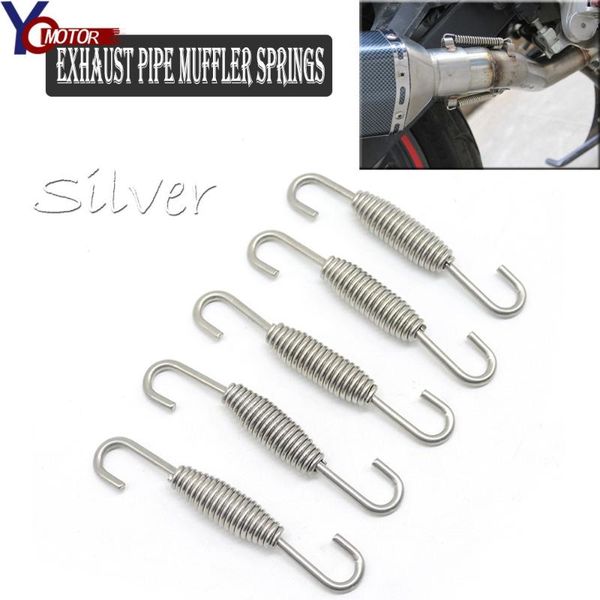 universal motorcycle modified spring muffler exhaust pipe for fz-10 mt-10 tmax 500 530 xjr400/1300 s1000rr s1000r
universal motorcycle modified spring muffler exhaust pipe for fz-10 mt-10 tmax 500 530 xjr400/1300 s1000rr s1000r
