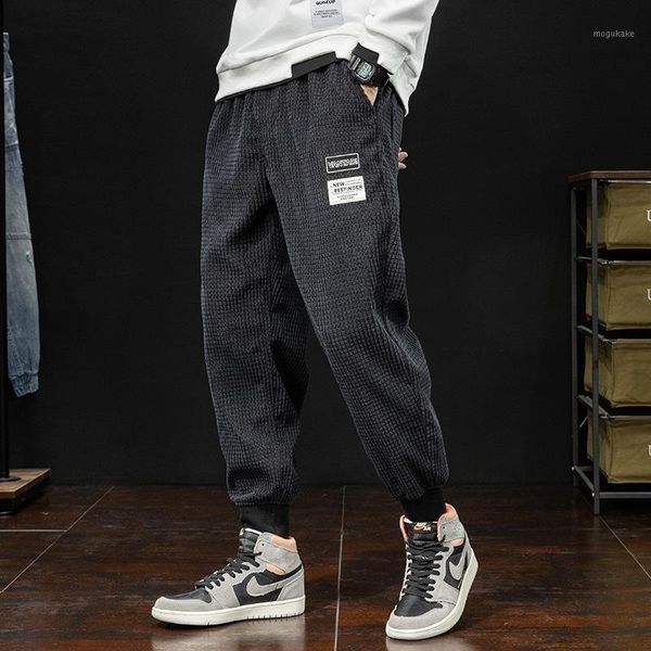 jiayan men's casual pants thicken trousers loose versatile overalls corduroy 2020 autumn and winter cargo pants1, Black
jiayan men's casual pants thicken trousers loose versatile overalls corduroy 2020 autumn and winter cargo pants1, Black