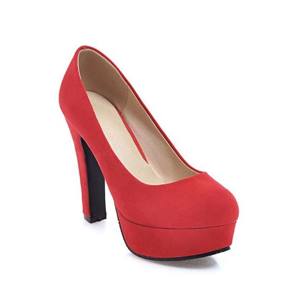 dress shoes spring 2021 waterproof lighter size and thick with ultra-high 32 single 18329-43 the bride, Black
dress shoes spring 2021 waterproof lighter size and thick with ultra-high 32 single 18329-43 the bride, Black