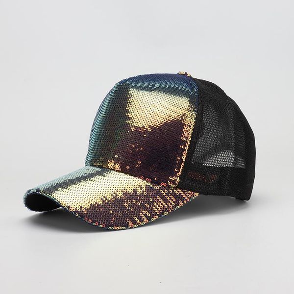 cokk сетка кепки женщины блестки бейсбольная кепка snapback летние шляпы для женщин грузовика cap sun hat женский casquette gorras мода swy, Blue;gray
cokk сетка кепки женщины блестки бейсбольная кепка snapback летние шляпы для женщин грузовика cap sun hat женский casquette gorras мода swy, Blue;gray