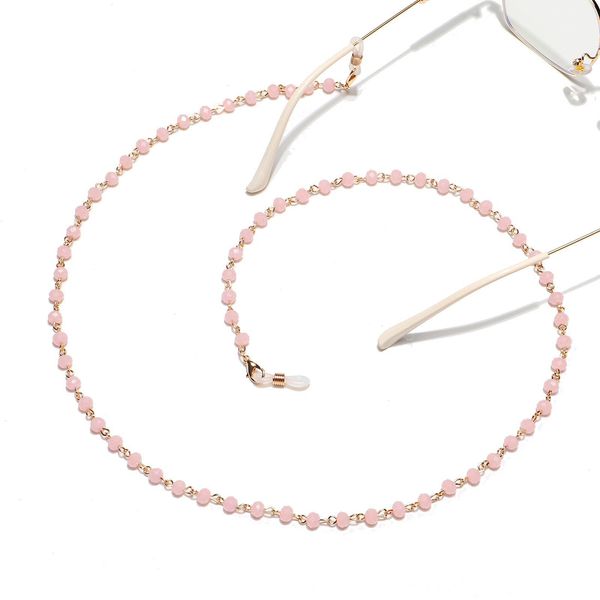 2020 chic pink crystal mask chain holder landyard sunglasses chain necklace glasses accessories 2020 chic h qyltah
2020 chic pink crystal mask chain holder landyard sunglasses chain necklace glasses accessories 2020 chic h qyltah