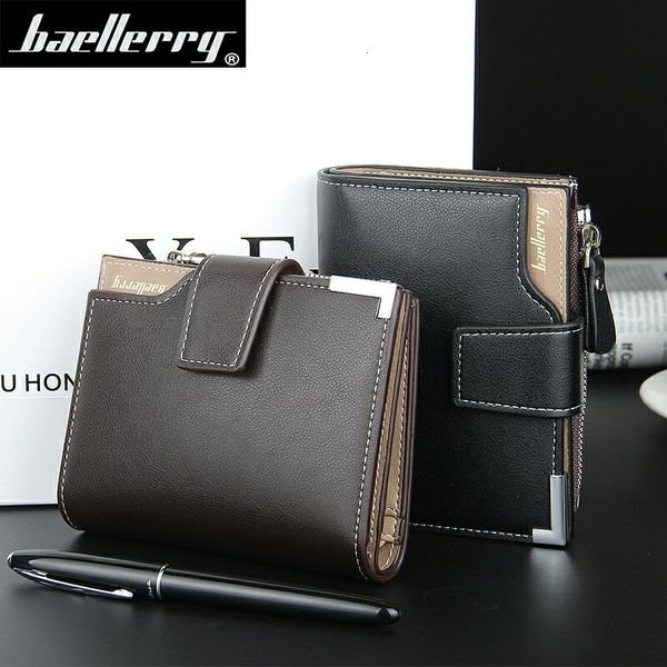 new fashion small men wallets male pu leather clutch coin purse bag money portfolio pocket wallet credit card holder
new fashion small men wallets male pu leather clutch coin purse bag money portfolio pocket wallet credit card holder