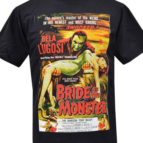design t shirt 's black t shirt bmovie bride of the monster bela lugosi horror vampire s 5xl sport hooded sweatshirt hoodie
design t shirt 's black t shirt bmovie bride of the monster bela lugosi horror vampire s 5xl sport hooded sweatshirt hoodie