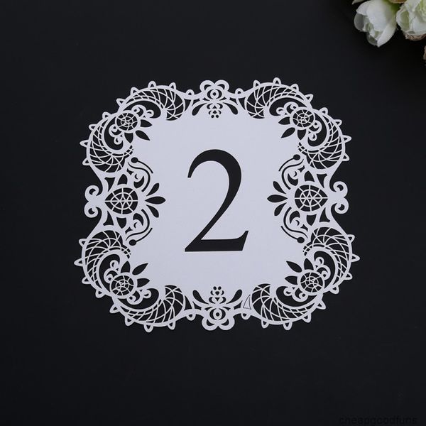 u factory 1-10 cut table number cards white hollow supplies centerpiece decorations wedding engagement party decor 2u
u factory 1-10 cut table number cards white hollow supplies centerpiece decorations wedding engagement party decor 2u