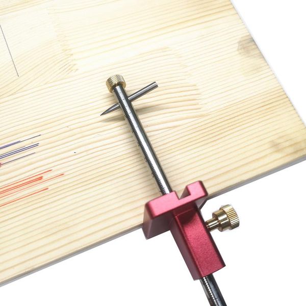 woodworking scribe adjustable wire drawing machine carpenter scriber marking device woodworking marking tool device
woodworking scribe adjustable wire drawing machine carpenter scriber marking device woodworking marking tool device