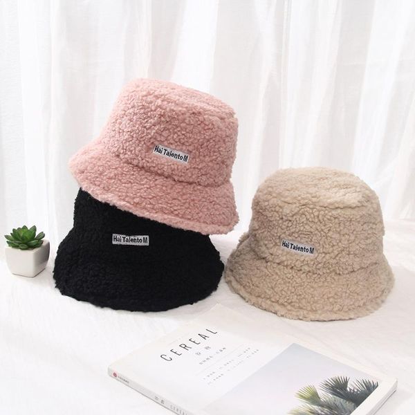 новые женщины кашемир bucket зимы шлема сплошного цвета теплый bucket hat женский широкий брим trendy cap кашемир плюша, Blue;gray
новые женщины кашемир bucket зимы шлема сплошного цвета теплый bucket hat женский широкий брим trendy cap кашемир плюша, Blue;gray