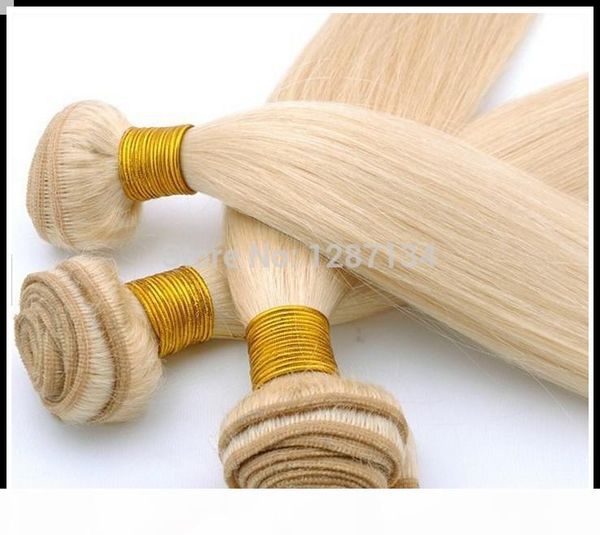 euramerican 6a hair virgin human weave bundles double strong machine weft platinum blonde silky straight hair weaving extensions, Black
euramerican 6a hair virgin human weave bundles double strong machine weft platinum blonde silky straight hair weaving extensions, Black