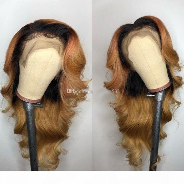 естественная волна glueless ombre # 1b 27 фронта шнурка волнистый человеческих волос парики перуанский ombre honey блондинка полный парик че, Black;brown
естественная волна glueless ombre # 1b 27 фронта шнурка волнистый человеческих волос парики перуанский ombre honey блондинка полный парик че, Black;brown