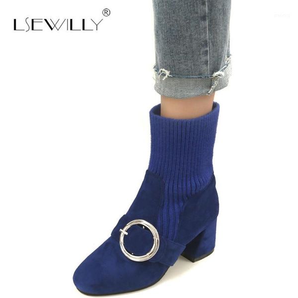 boots lsewilly design women ankle buckle ladies chunky block high heels slip on fashion female shoes 2021 winter e1611, Black
boots lsewilly design women ankle buckle ladies chunky block high heels slip on fashion female shoes 2021 winter e1611, Black