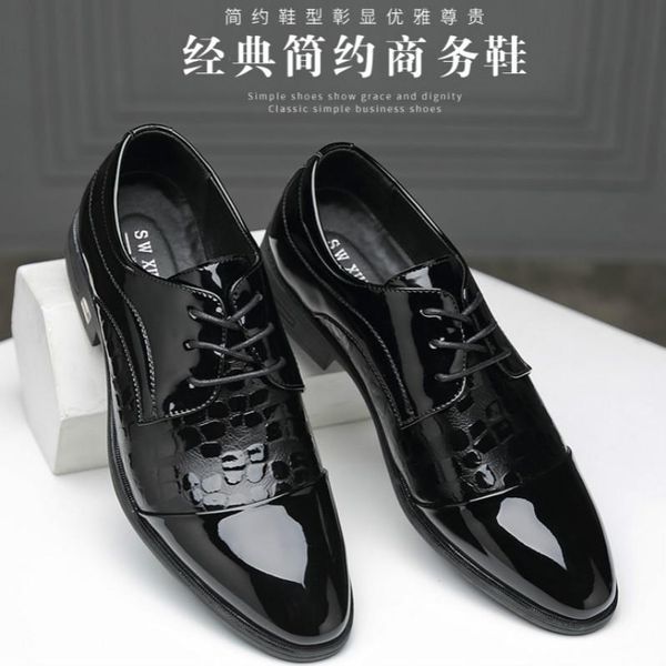 dress shoes sexemara leather casual driving oxfords men loafers moccasins italian for flats no-f306, Black
dress shoes sexemara leather casual driving oxfords men loafers moccasins italian for flats no-f306, Black