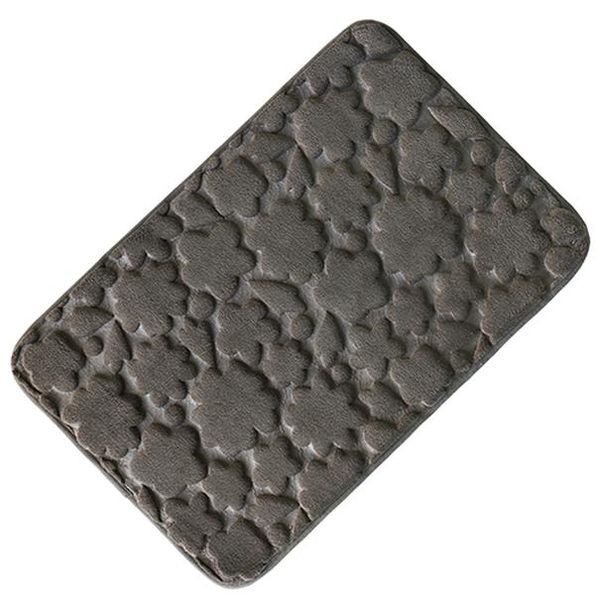 4060cm 3d flower carpeted non slip the foot feels comfortable mats toilet fast absorbing water tapete rugs bathroom decor wmtjbg comb2010
4060cm 3d flower carpeted non slip the foot feels comfortable mats toilet fast absorbing water tapete rugs bathroom decor wmtjbg comb2010