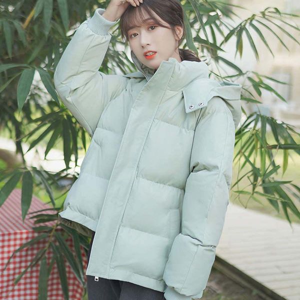 hooded thick down cotton autumn winter jacket women jaqueta feminina plus size loose women jacket warm coat female parkas c64321, Black
hooded thick down cotton autumn winter jacket women jaqueta feminina plus size loose women jacket warm coat female parkas c64321, Black