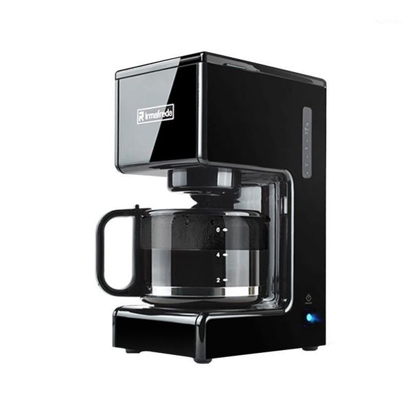 2020 espresso coffee maker household drip small automatic making mini american coffee maker automatic machine espresso1
2020 espresso coffee maker household drip small automatic making mini american coffee maker automatic machine espresso1