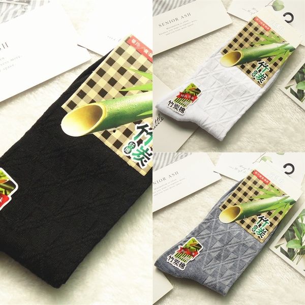 xstrf 2020 new tube bamboo carbon fiber small check bamboo charcoal men's business independent packaging cotton medium socks socks medi, Black
xstrf 2020 new tube bamboo carbon fiber small check bamboo charcoal men's business independent packaging cotton medium socks socks medi, Black