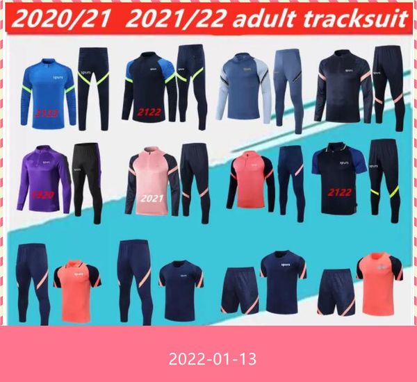 2022 spurs tracksuit del chandal 2021 celso ndombele polo shirt football jackets training suit jogging., Black
2022 spurs tracksuit del chandal 2021 celso ndombele polo shirt football jackets training suit jogging., Black